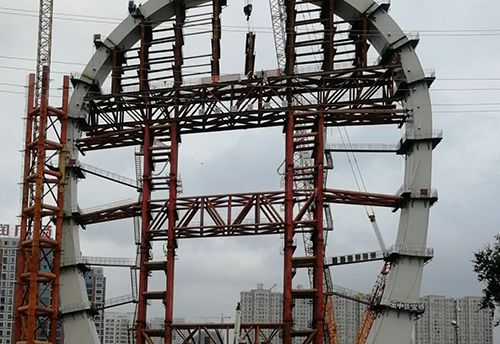 安徽桥梁支架工程施工